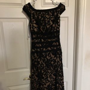 Evening Gown